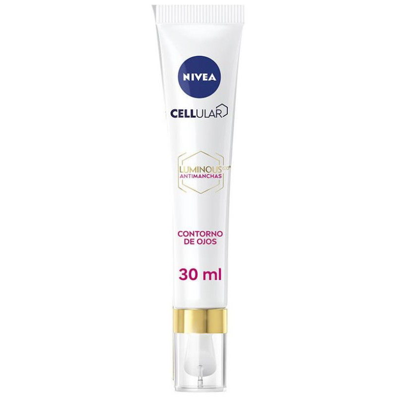 Luminous 630º Antimanchas Contorno De Ojos 15 Ml