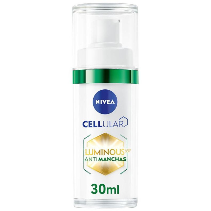 Luminous 630º Antimanchas Sérum Marcas Post - Acné 30 ml - Nivea