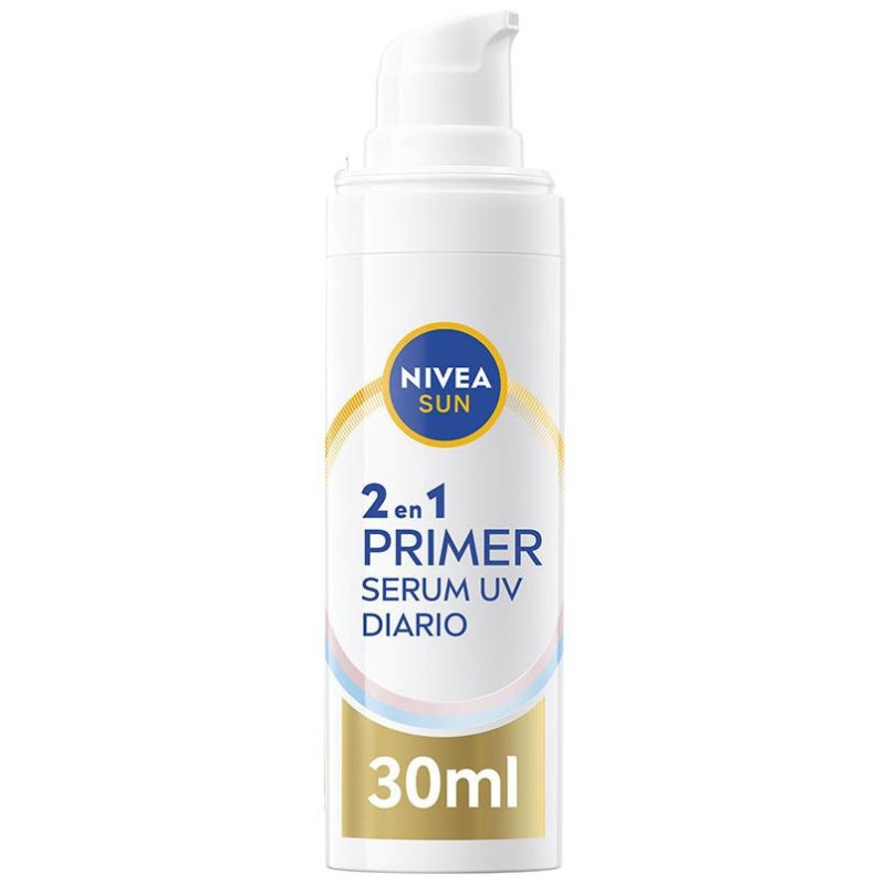 Sun Primer Serum Uv Diario Spf50+ 30 Ml