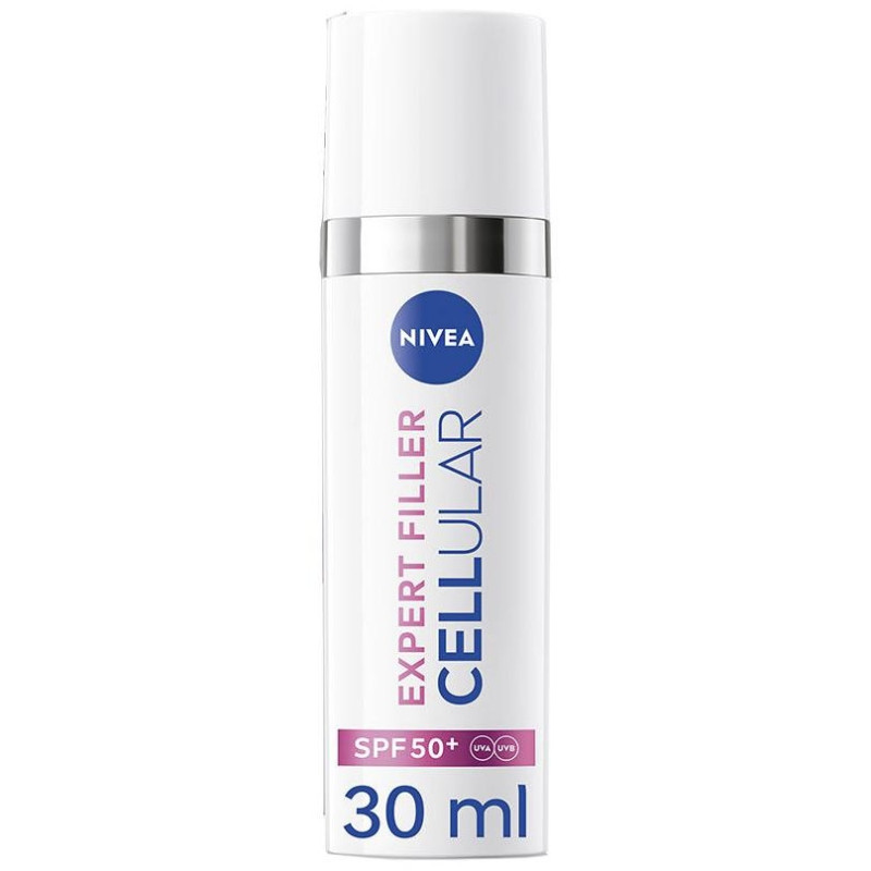 Expert Filler Cellular Sérum Uv Diario Spf50+ 30 Ml