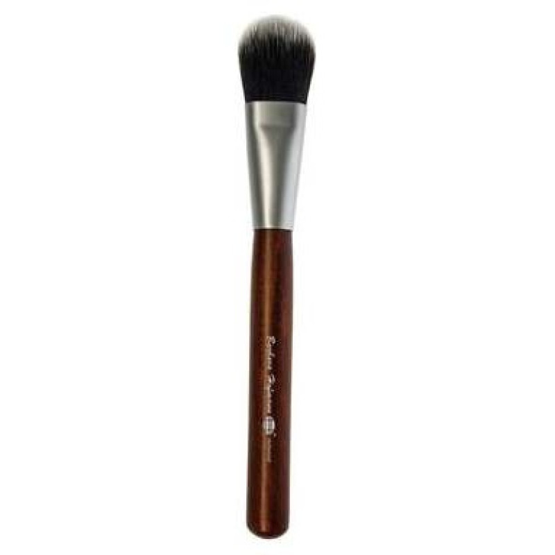 Barbara Hofmann Brocha Base Maquillaje Fluida 1Ud