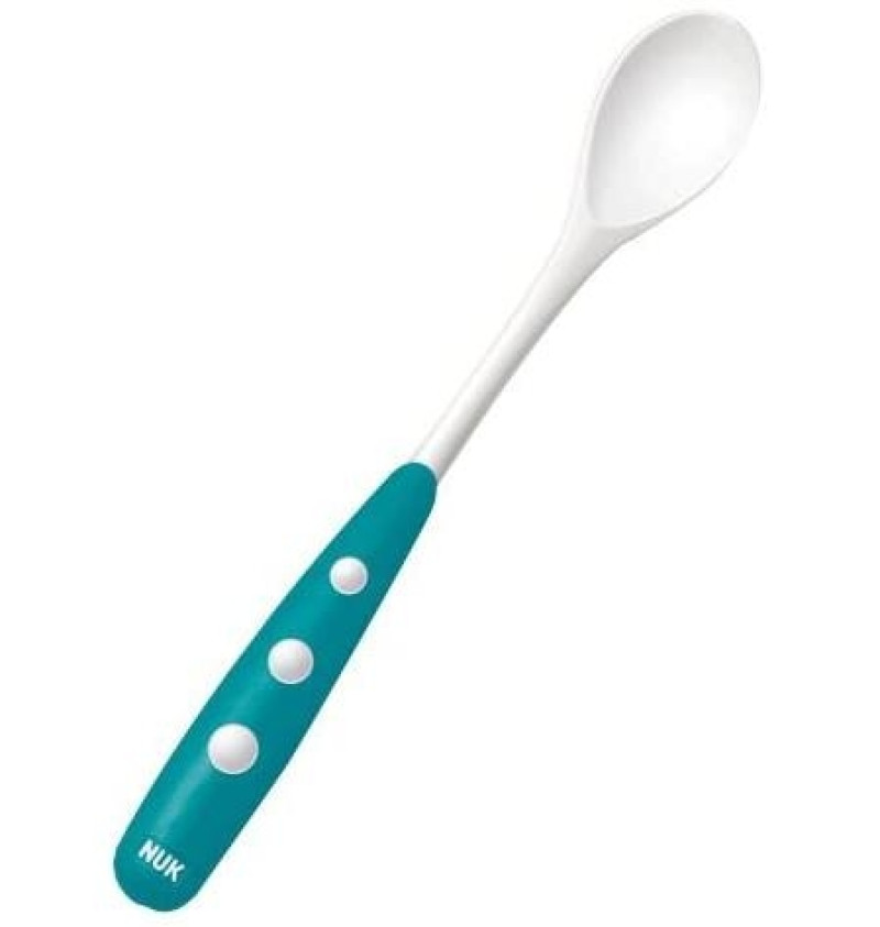 Cubierto Infantil Cuchara - Nuk Easy Learning