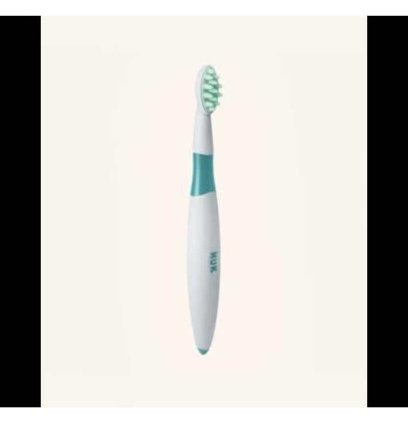 Cepillo Dental Infantil - Entrena - Roche Diagnostics S.l