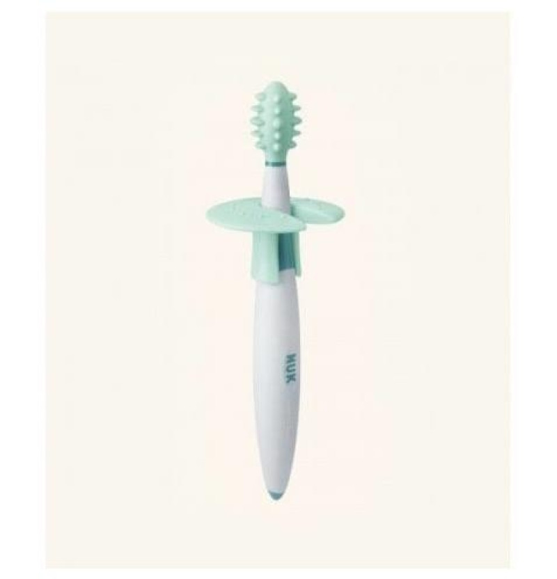 Cepillo Dental Infantil - Entrena - Roche Diagnostics S.l