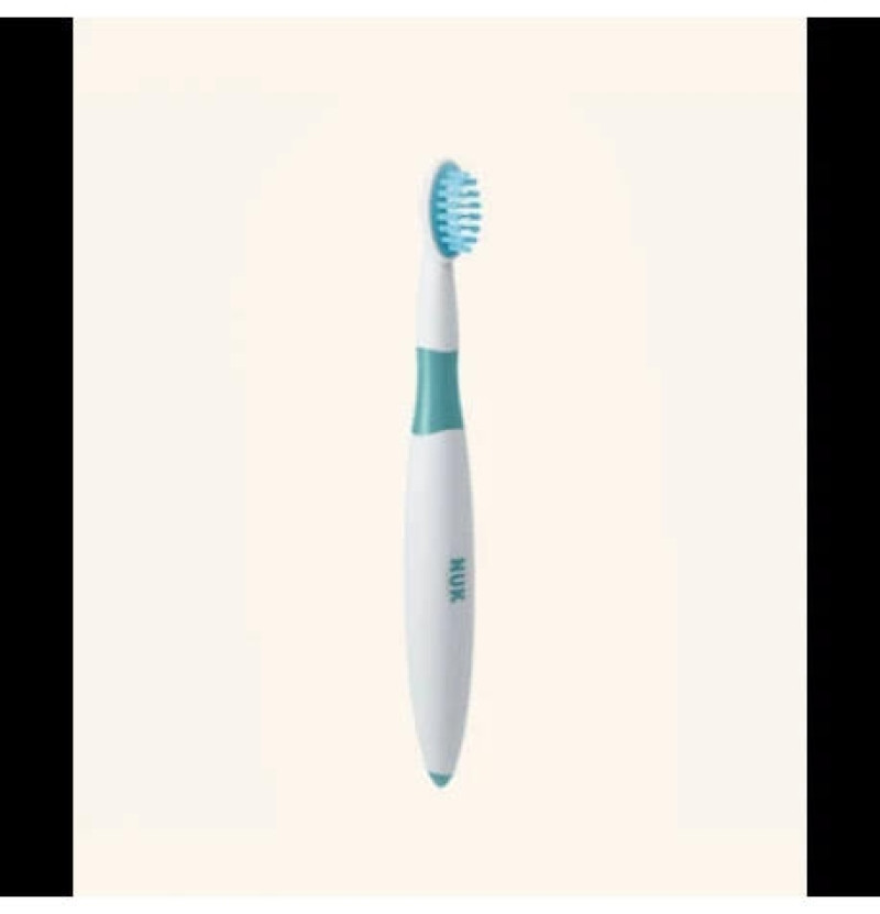 Cepillo Dental Infantil - Nuk Inicio (1 Unidad) - Roche Diagnostics S.l