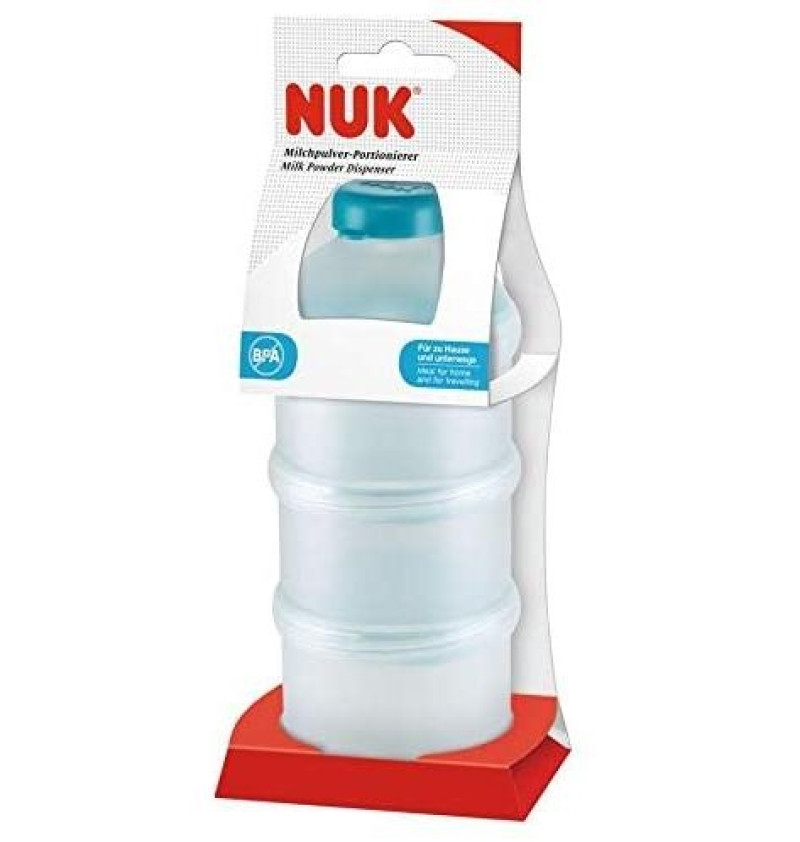 Dosificador - Nuk (6 Unidades)