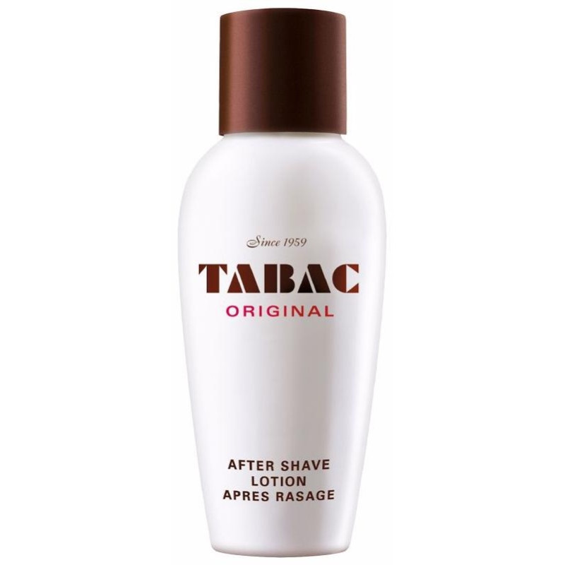 After - Shave Lotion 300 ml - Tabac Original