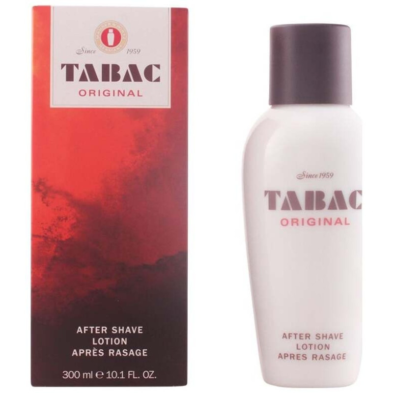 After - Shave Lotion 300 ml - Tabac Original