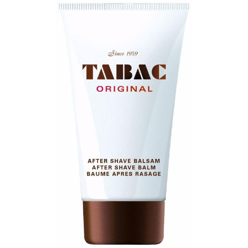 After - Shave Balm 75 ml - Tabac Original