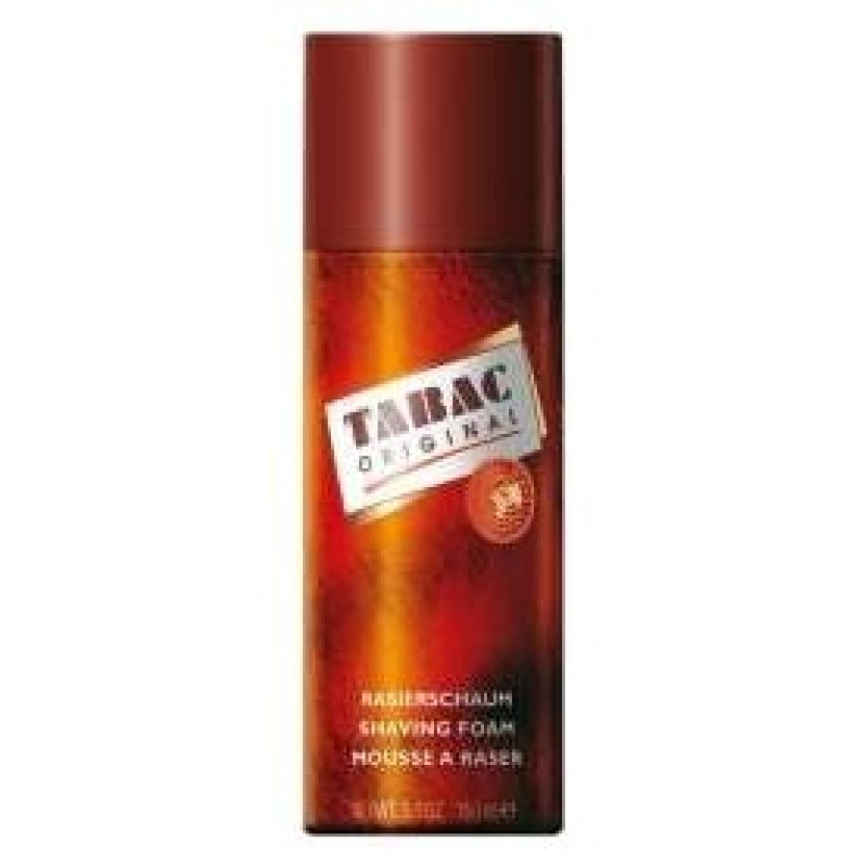 Creme de Barbear Original Tabac 150ml - Tabac Original