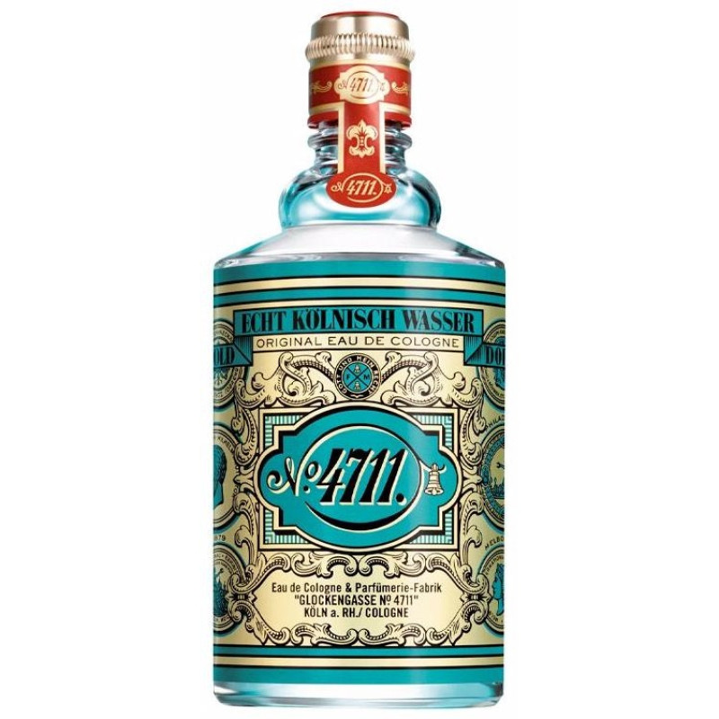 Eau de Cologne Flacon 400 ml - 4711