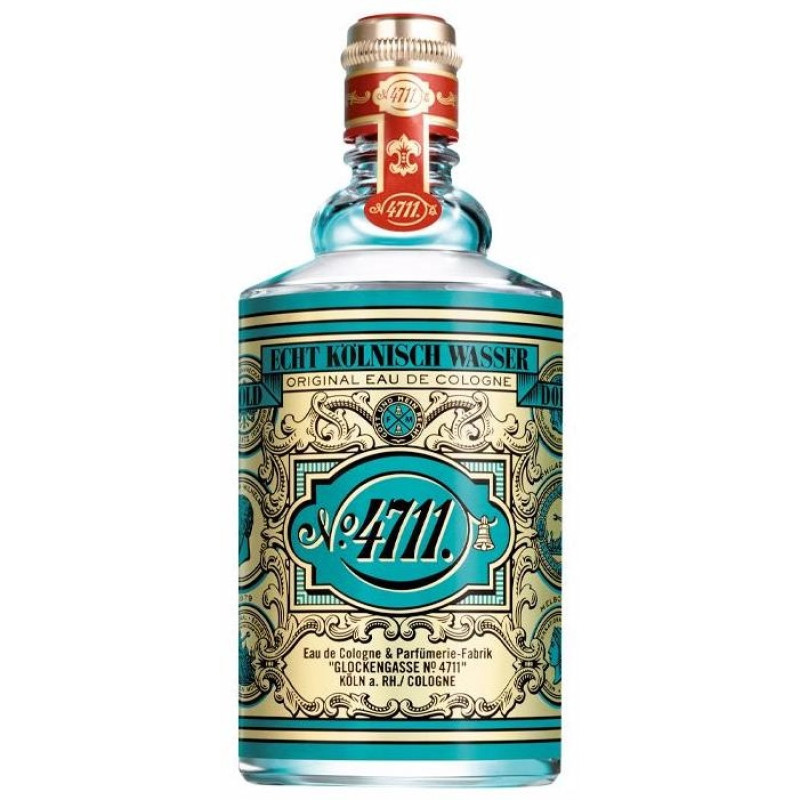 Original Eau de Cologne 300ml - 4711