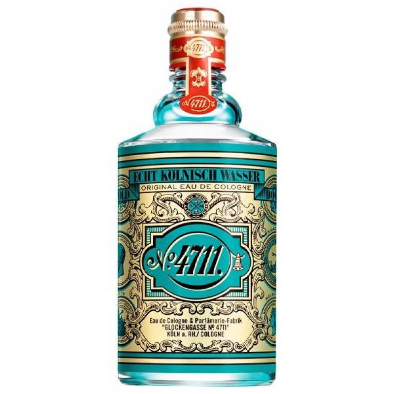 Original Eau de Cologne 150ml - 4711