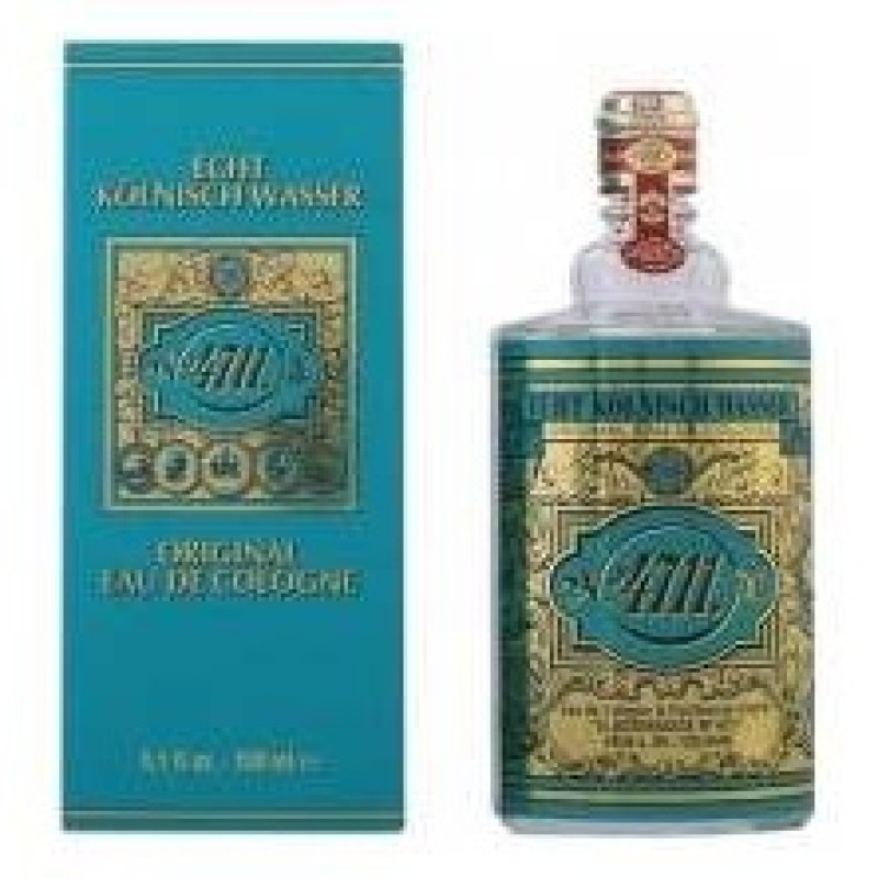 Original Eau de Cologne 150ml - 4711