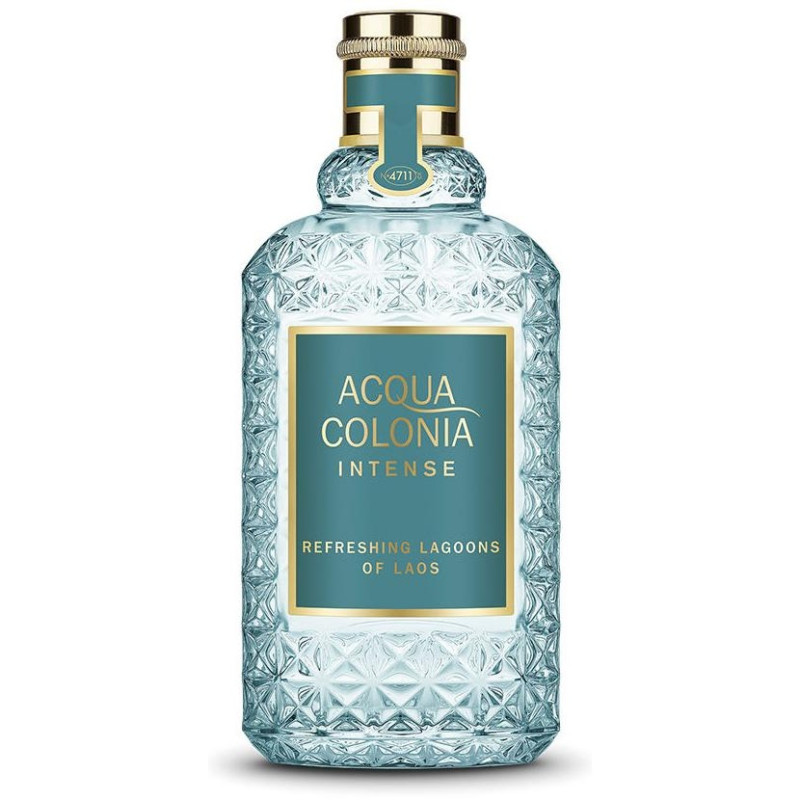 Acqua Colonia Intense Refreshing Lagoons Of Laos Spray 50ml - 4711