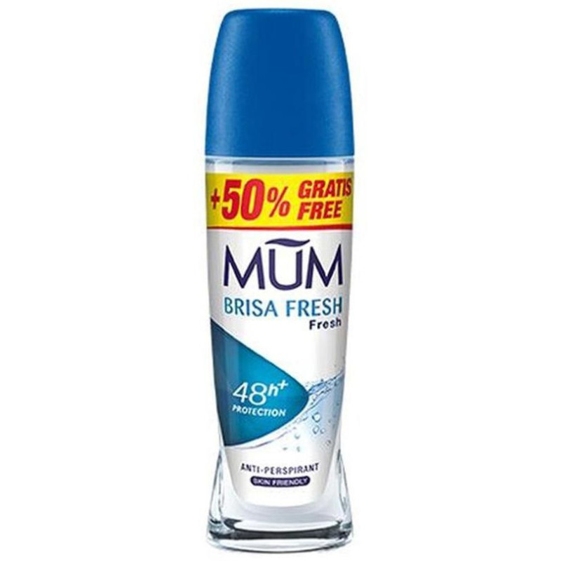 Brisa Fresh Deo Roll - On 75 ml 2 - Mum