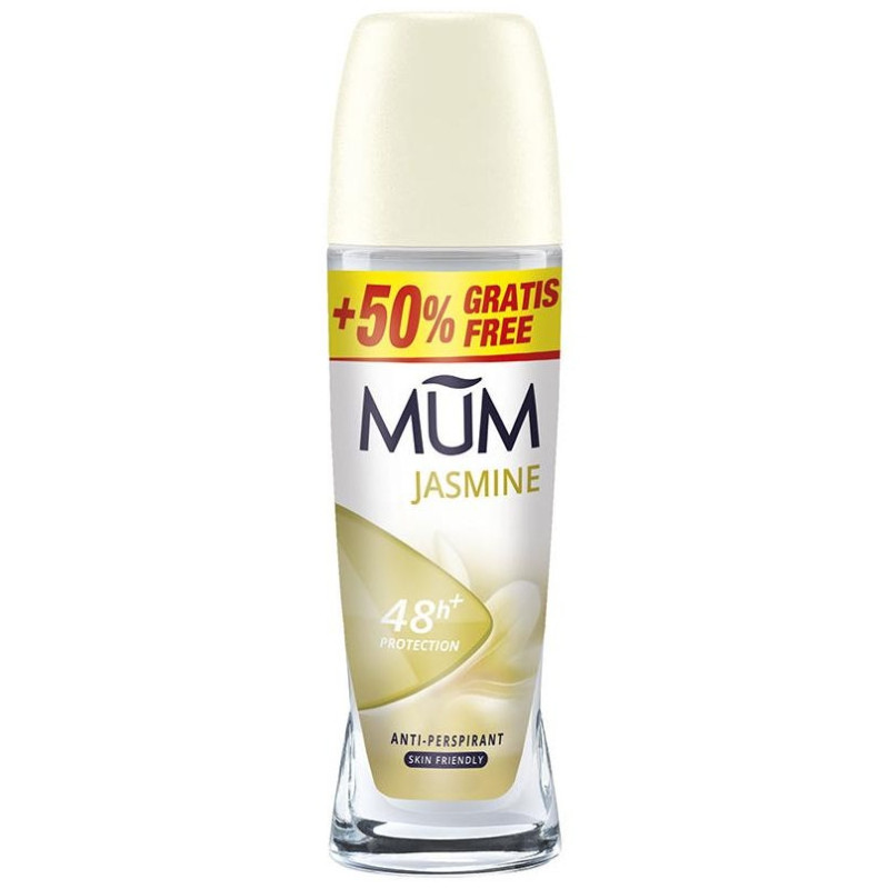 Jasmine Deo Roll-On 75 Ml