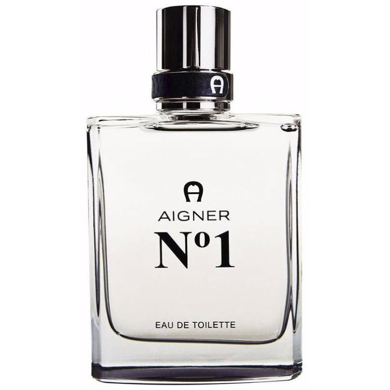 Aigner Nº1 Eau de Toilette Vaporizador 50 ml - Aigner Parfums