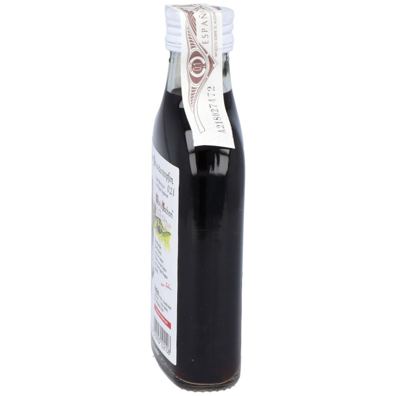 Amargo de Hierbas Suecas 200ml Petaca - Maria Treben