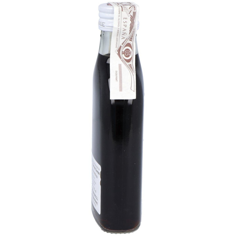 Amargo de Hierbas Suecas 200ml Petaca - Maria Treben