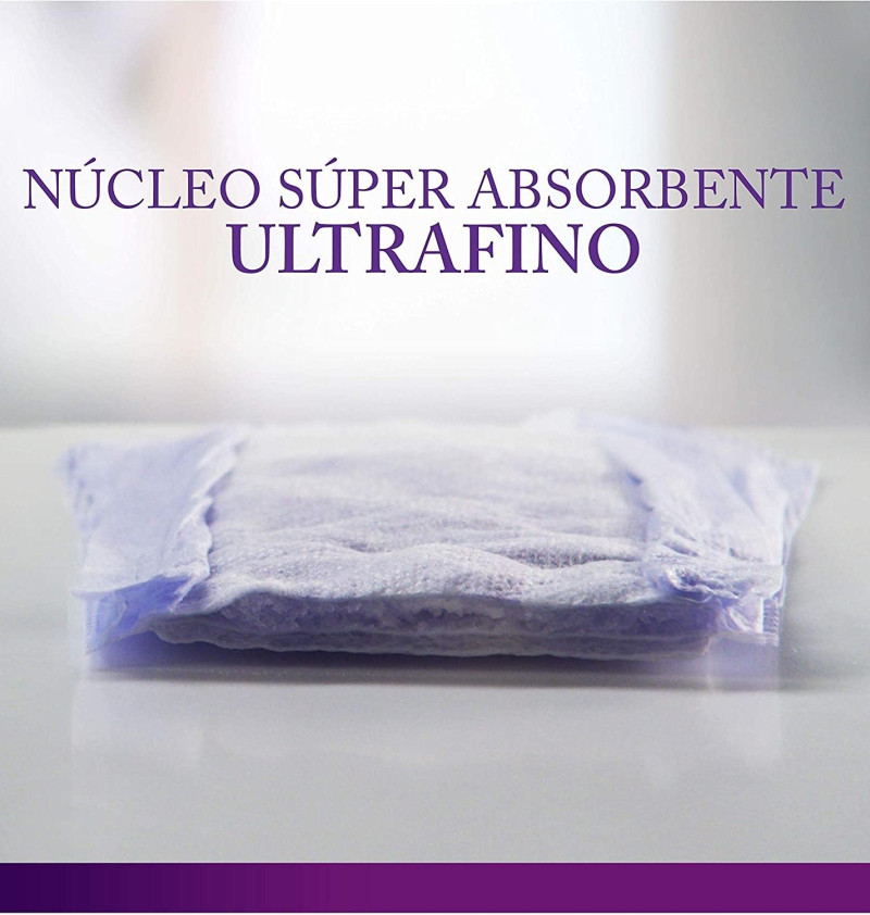 Ausonia Discreet Maxi Day & Night - Maxi (12 Unidades) - Procter&gamble España S.a