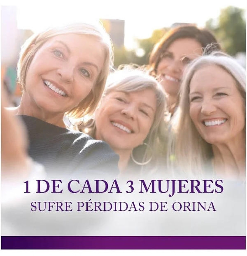 Absorbente Incontinencia Orina Muy Ligera - Ausonia Discreet Pants (8 Unidades Talla Mediana) - Procter&gamble España S.a