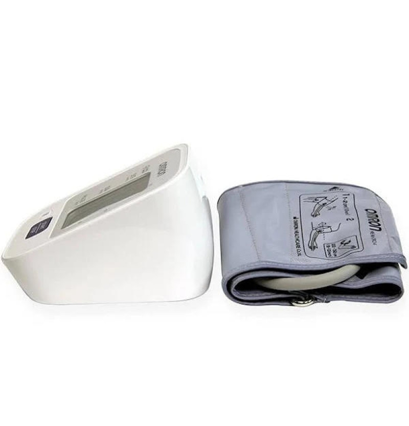Monitor De Presion Arterial - Omron M2
