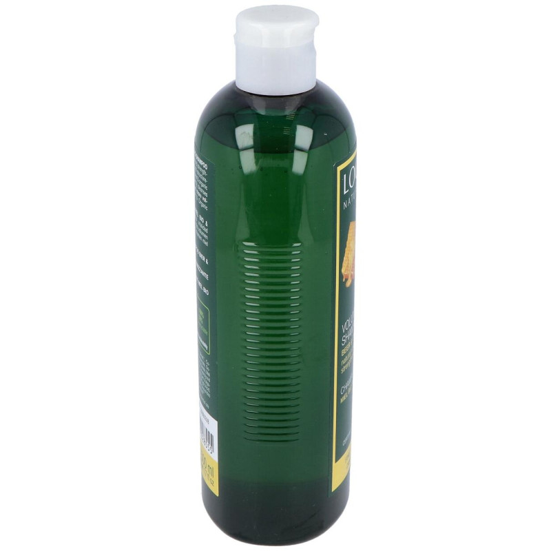 Champu Volumen Miel Y Cerveza 500Ml. 2
