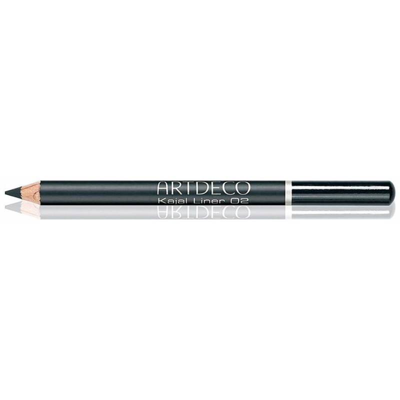 Kajal Liner N°02 Negro 11g - Artdeco
