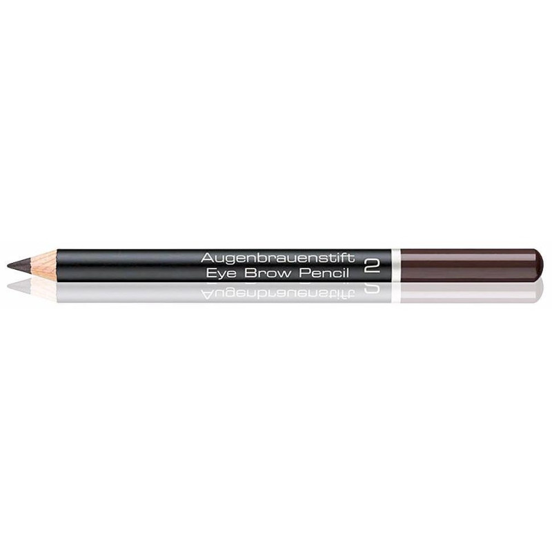 Eyebrow Lapiz N°2 Intensive Brown 1.1g - Artdeco