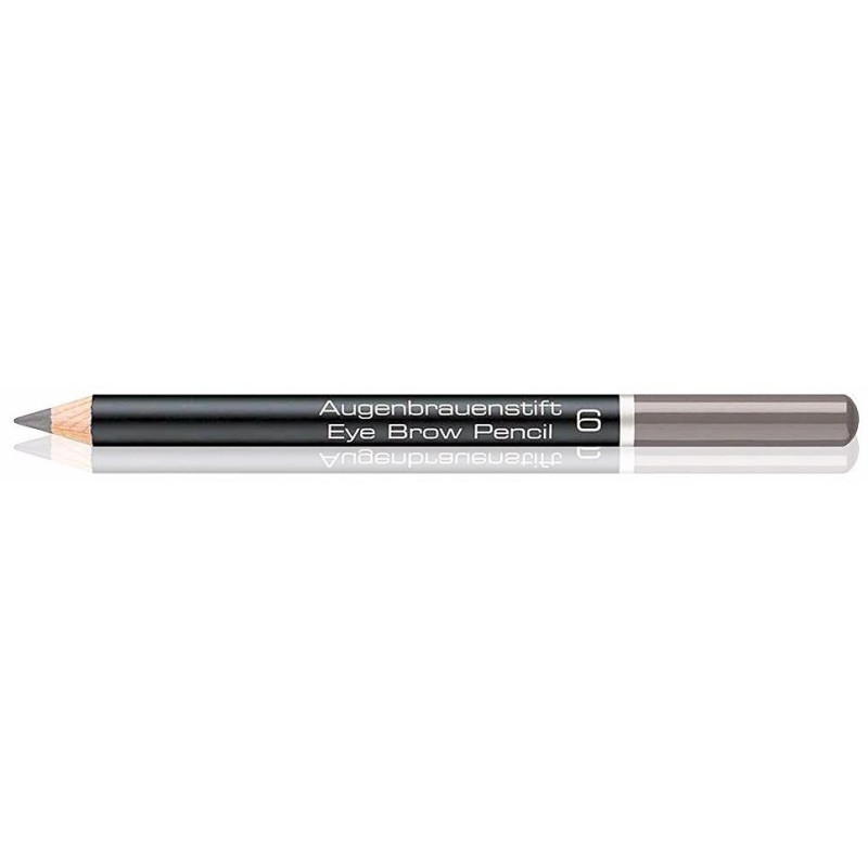 Artdeco Eyebrow Lapiz N°6 Medium Grey Brown 1.1G