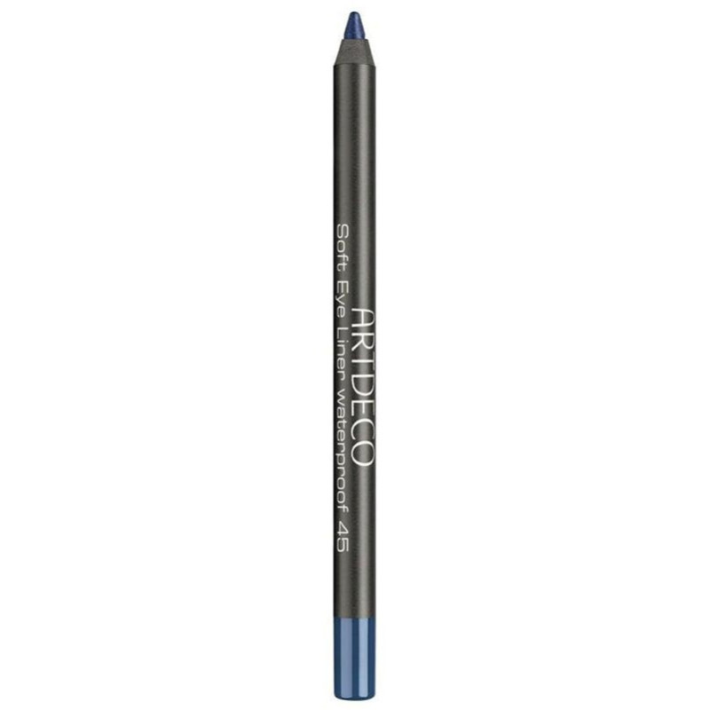 Soft Eye Liner Waterproof N°45 Cornflower Blue 12g - Artdeco