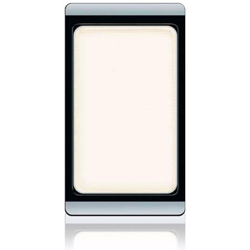 Eyeshadow Matt N°512 Matt White 0.8g - Artdeco