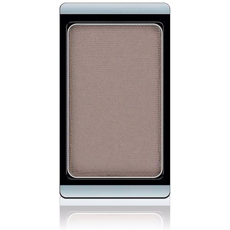 Eyeshadow Matt N°520 Matt Light Grey 0.8g - Artdeco
