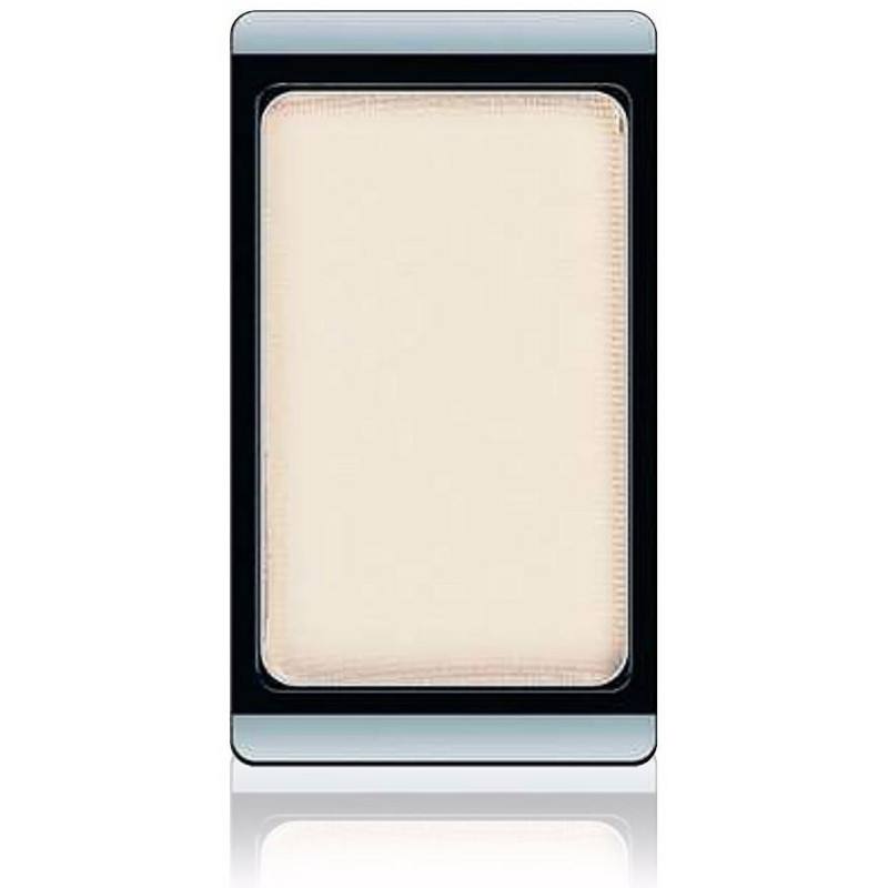 Eyeshadow Matt N°554 Matt Natural Vanilla 0.8g - Artdeco