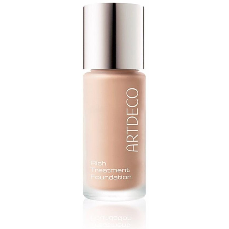 Rich Treatment 12 Vanilla Rose 20ml - Artdeco