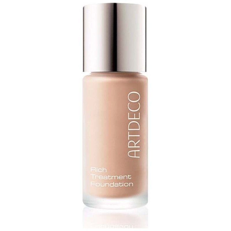 Rich Treatment 12 Vanilla Rose 20ml - Artdeco