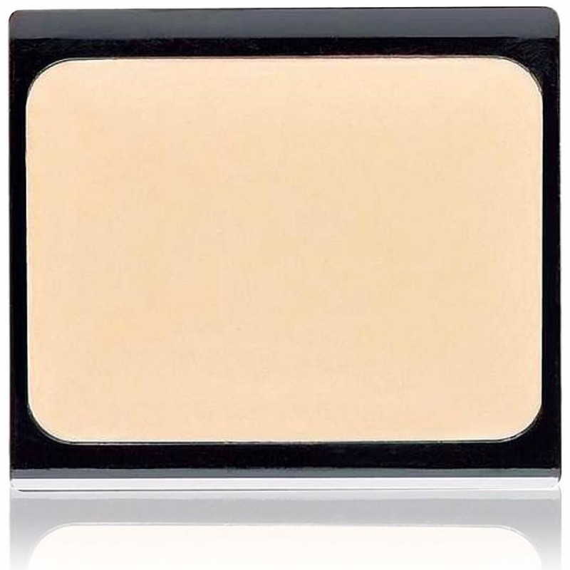 Camouflage 15 Summer Apricot 4,5g - Artdeco