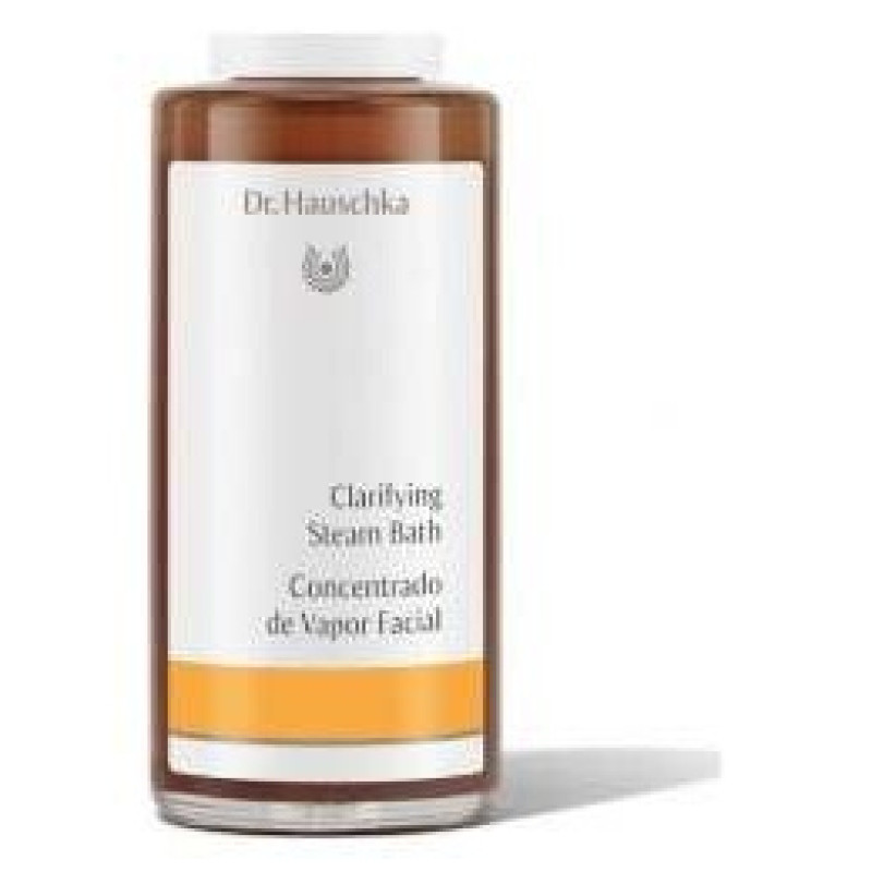 Baño de Vapor Facial 100 ml - Dr. Hauschka