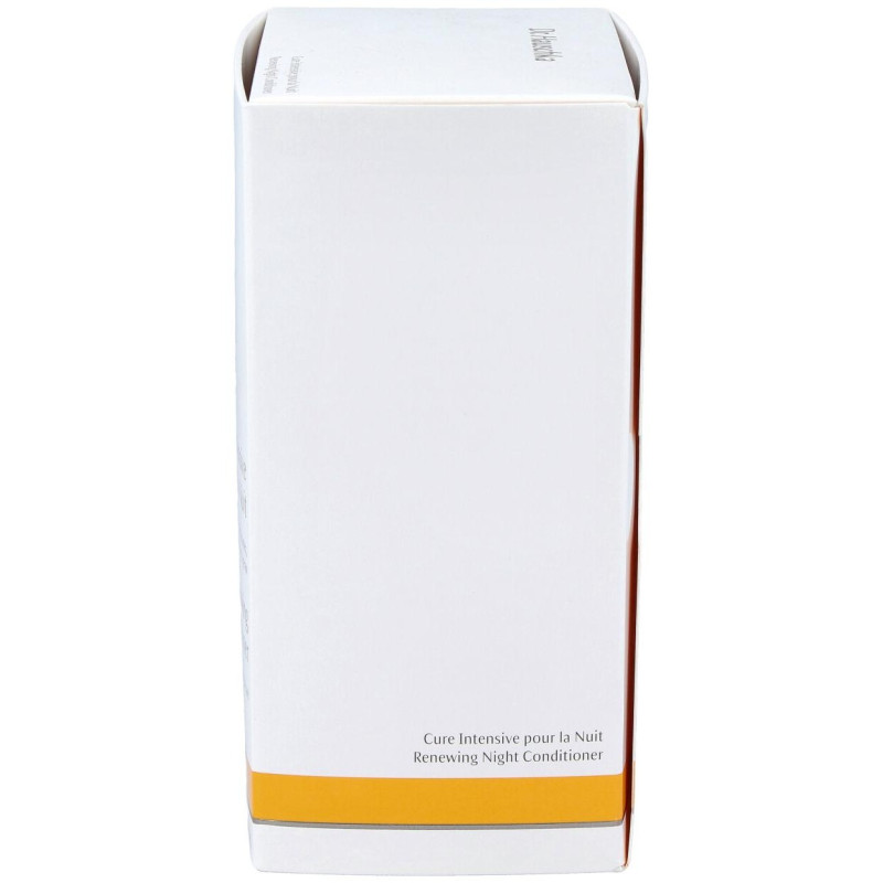 Cura Cutanea de Noche 50 Ampollas X 1 ml - Dr. Hauschka