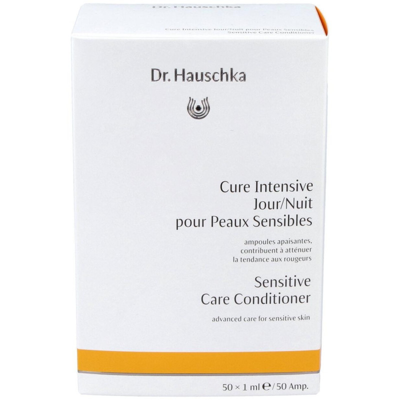 Cura Cutanea Sensitiv 50Amp.