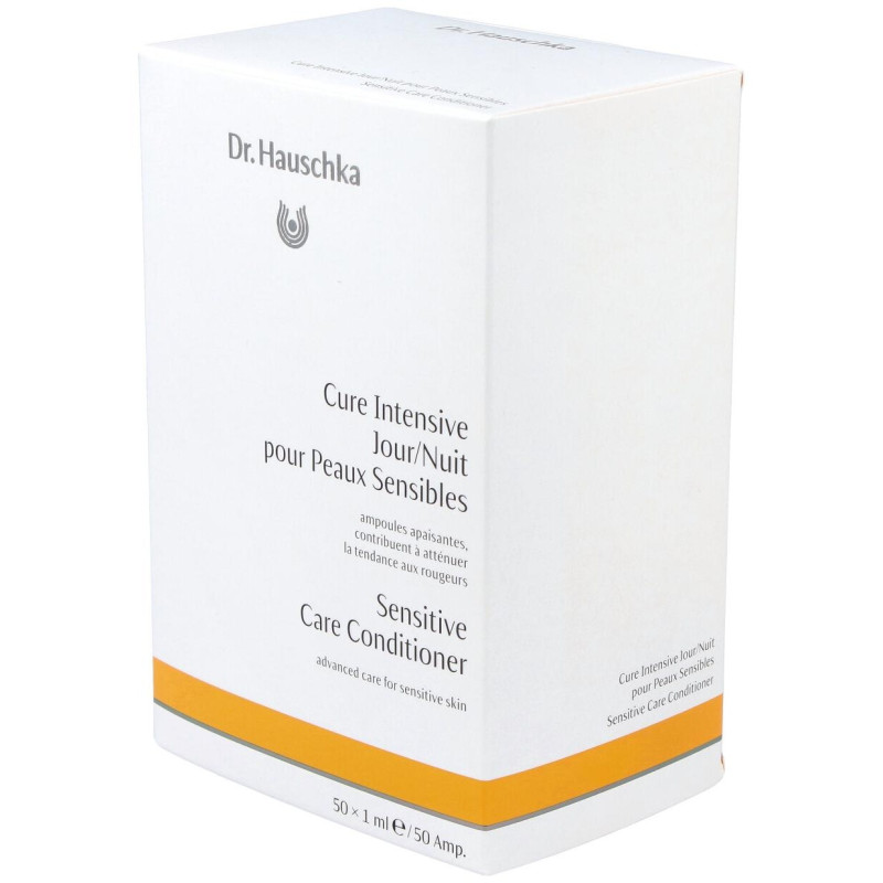 Cura Cutanea Sensitiv 50Amp.