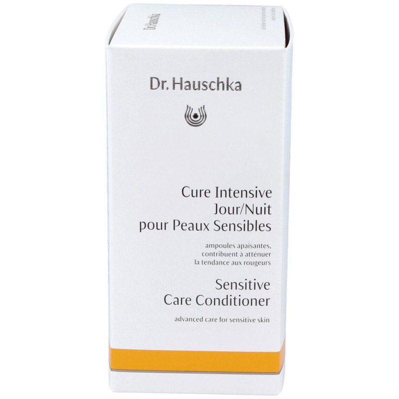 Cura Cutanea Sensitiv 50Amp.