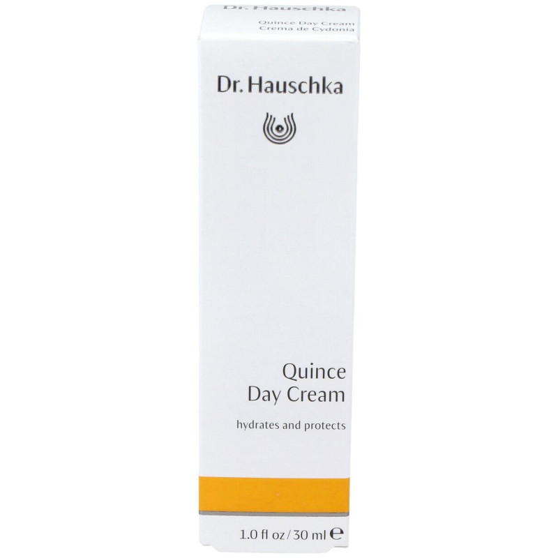 Crema de Dia de Cydonia 30g - Dr. Hauschka