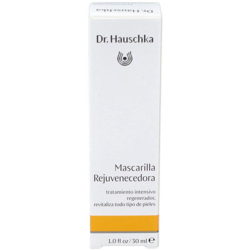 Crema Rosas 30ml - Dr. Hauschka