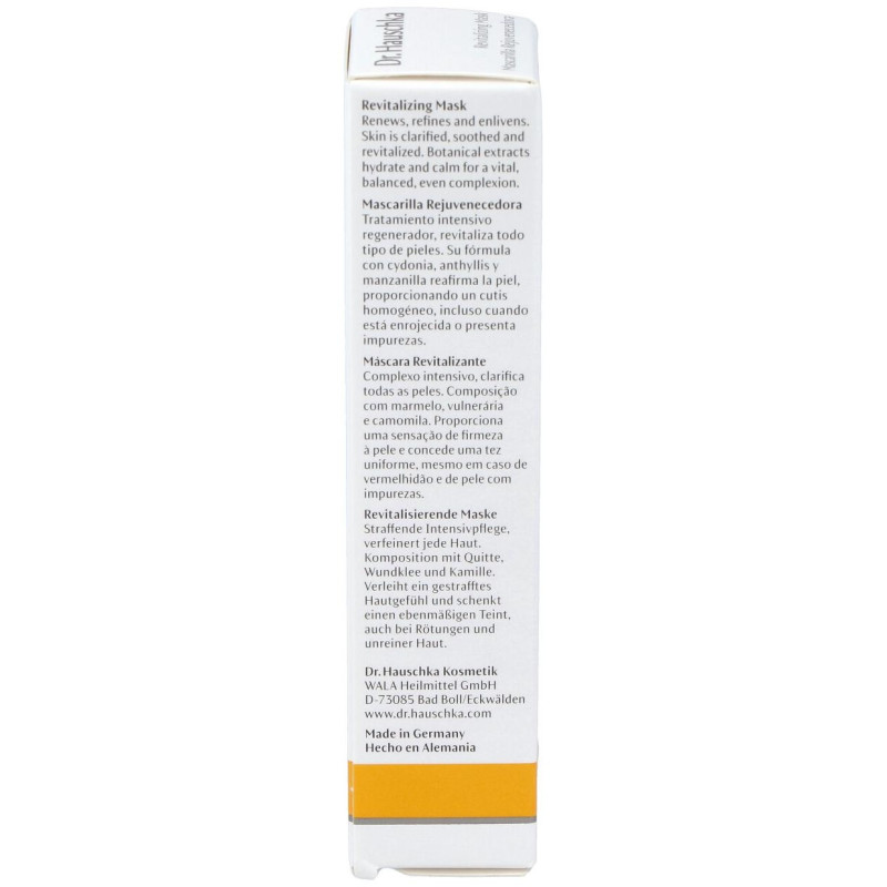 Crema Rosas 30ml - Dr. Hauschka