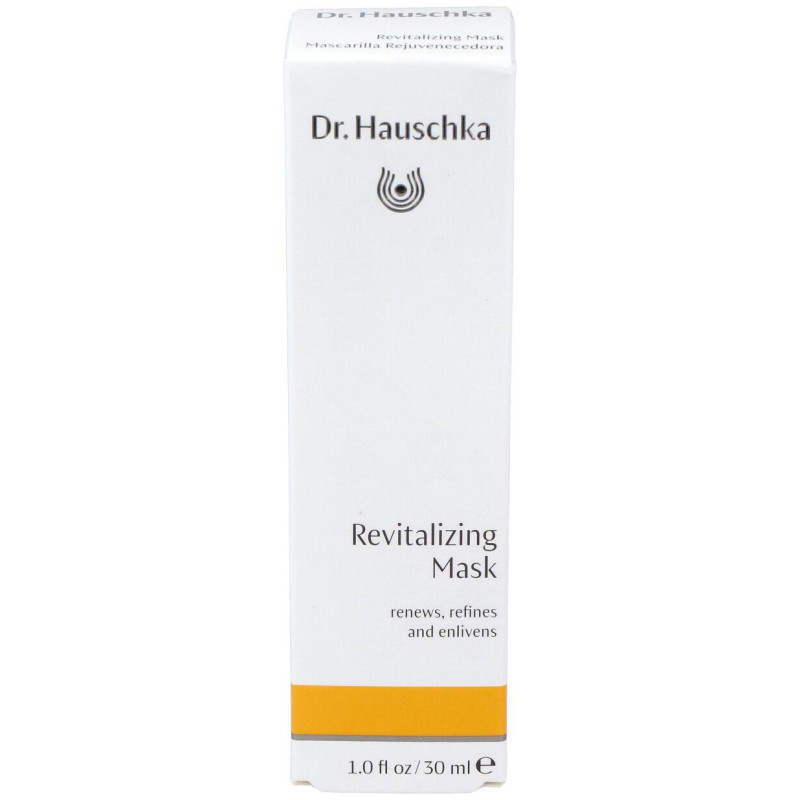 Crema Rosas 30ml - Dr. Hauschka