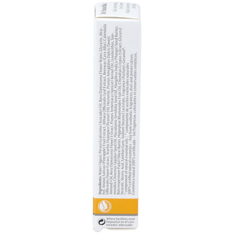 Dr Hauschka Fluido Contorno de Ojos 12,5ml - Dr. Hauschka