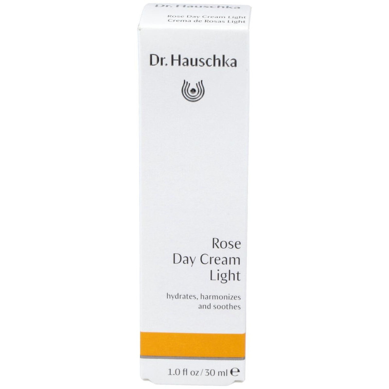 Crema De Rosas Light 30Ml.