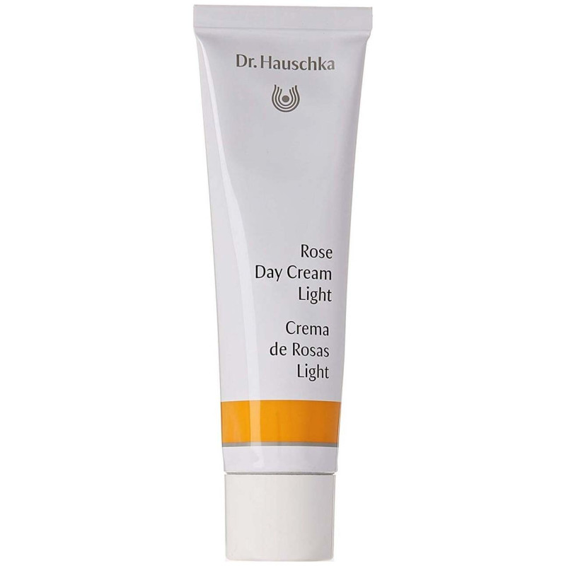 Crema Rosas Light 30ml - Dr. Hauschka